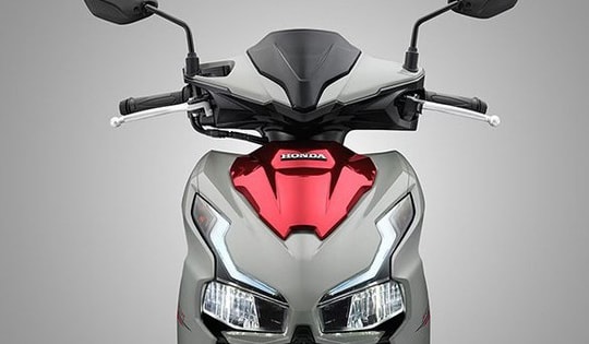 Giá xe Air Blade mới nhất giảm sâu kỷ lục, rẻ chưa từng có, thậm chí thấp hơn cả niêm yết, chỉ nhỉnh hơn Lead, Vision