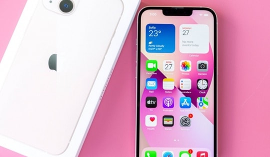 Giá iPhone 11, iPhone 12, iPhone 13 mới nhất rẻ chưa từng có, giảm sâu kỷ lục trước khi iPhone 16e ra mắt