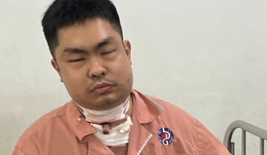 Khởi tố thanh niên sát hại 2 mẹ con người tình ở Bình Dương