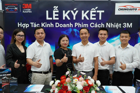 Giải pháp toàn diện chăm sóc và bảo dưỡng xe ô tô