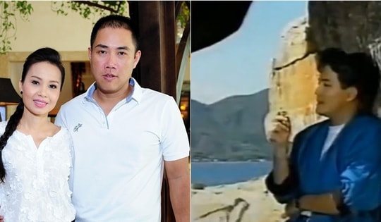 Ông hoàng nhạc sến miền Tây: Đổi đời nhờ bố chồng Cẩm Ly