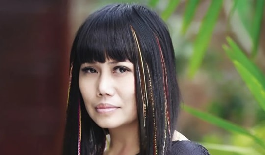 Ca sĩ Lynda Trang Đài yêu cầu công tố viên cung cấp bằng chứng cô trộm đồ