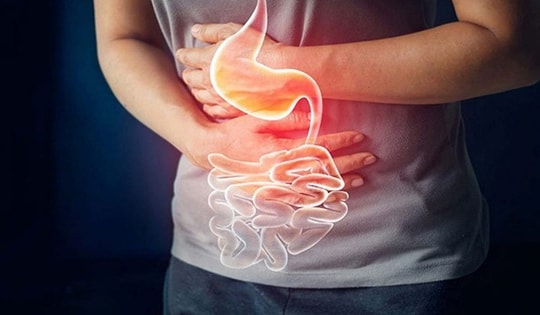 Thường xuyên bị đầy hơi, đau bụng suốt 5 năm, người đàn ông 40 tuổi được chẩn đoán mắc bệnh celiac