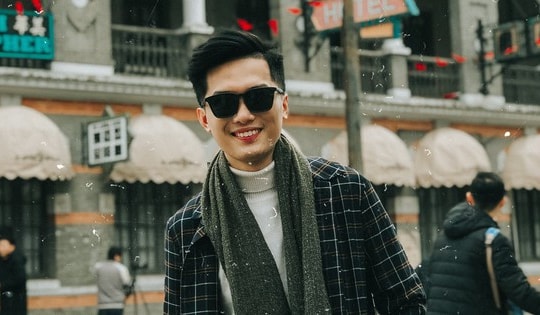 Trò chuyện cùng người phát minh ra 'Hộ chiếu Hà Giang' đang được cộng đồng mạng truy lùng