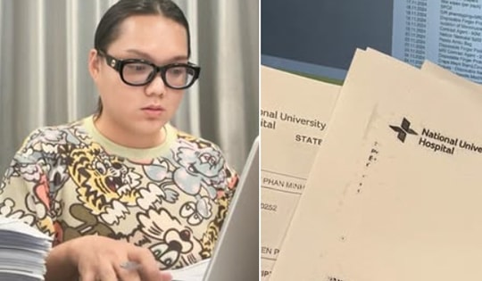 Sau ồn ào 16,7 tỷ tiền từ thiện, Phạm Thoại bị yêu cầu cắt sóng trong chương trình 'Chiếc ghế nhân ái'