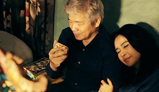 4 năm sau ngày về chung nhà, NSND Thanh Lam biết ơn chồng bác sĩ vì điều này