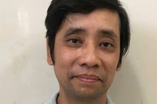 Đối tượng chiếm đoạt tài sản ở Bình Dương sa lưới tại Bình Thuận