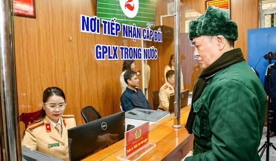 Danh sách 40 cơ sở khám, chữa bệnh đủ điều kiện cấp giấy khám sức khỏe lái xe tại Hà Nội