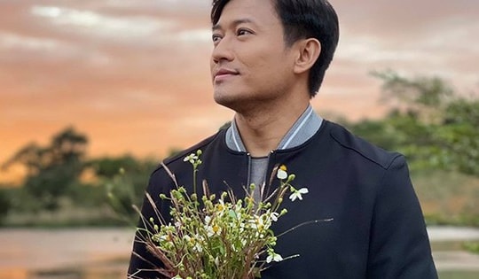 NSƯT Quý Bình qua đời đột ngột, Trấn Thành nhắn gửi: 'Tranh thủ yêu thương vì không ai biết trước ngày mai'