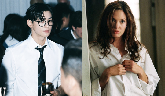 Áo sơ mi trắng từng bị coi là "đồ lót hư hỏng"?