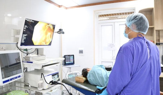 6 dấu hiệu cảnh báo bệnh ở đường tiêu hóa, cần nội soi  càng sớm càng tốt