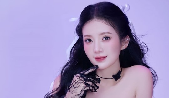 Diễn viên Ngọc Huyền lên tiếng về chuyện hẹn hò 'mỹ nam VTV' hơn 5 tuổi