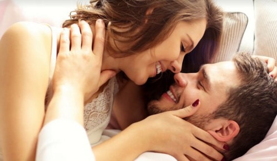 Ham muốn ở phụ nữ là tốt, nhưng có những trường hợp cần tiết chế