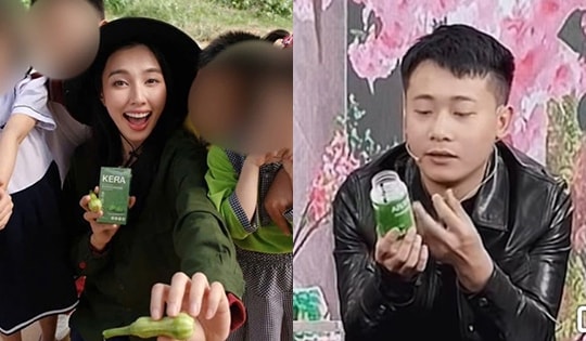 Động thái bất ngờ của Hoa hậu Thùy Tiên sau khi bị tố quảng cáo sai sự thật cùng Quang Linh Vlogs, Hằng Du Mục