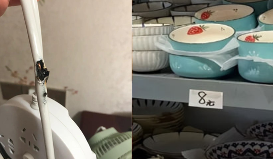 Nói thật lòng: Đừng mua 5 món đồ này với giá quá rẻ kẻo 'rước họa vào người'