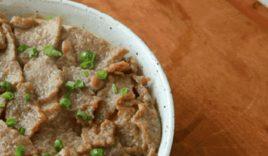 Món ăn hấp trong 15 phút vừa ngon, dễ làm lại giàu canxi, tốt cho tỳ vị, lợi tiêu hóa và trừ nóng trong