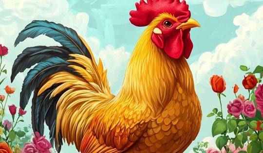 Top con giáp nữ biết cách làm giàu, sờ vào việc gì cũng ra tiền