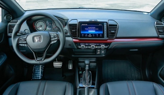 Giá lăn bánh Honda City mới nhất gianm mạnh chưa từng có, Toyota Vios, Hyundai Accent không còn là đối thủ doanh số