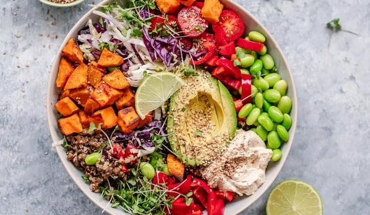 Làn da cần những chất dinh dưỡng nào?