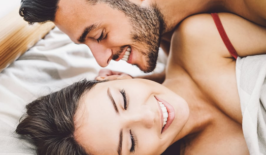 5 bí quyết để cả hai cùng đạt cực khoái
