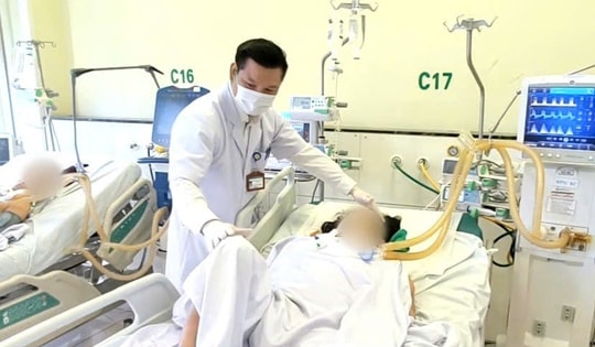 Người phụ nữ 66 tuổi phải mổ não khẩn cấp do thói quen điều trị huyết áp nhiều người Việt hay gặp