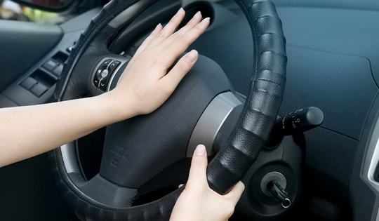 Bấm còi xe vào khung giờ này có thể bị phạt tới 22 triệu đồng