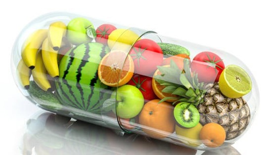 Cách bổ sung chất xơ lành mạnh nhất