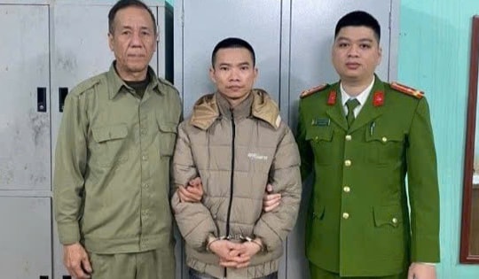 Mâu thuẫn trả tiền hát karaoke, gã thanh niên dùng kiếm chém bạn trọng thương