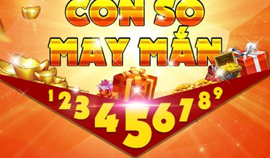 Con số may mắn ngày 8/3 - số tài lộc 12 con giáp - số cát lành cuối tuần