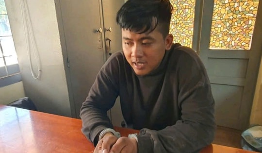 Lời khai rợn người của kẻ sát hại cô gái 19 tuổi