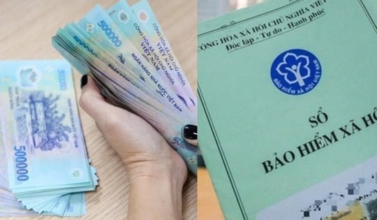 Lương hưu cao có phải đóng thuế thu nhập cá nhân?