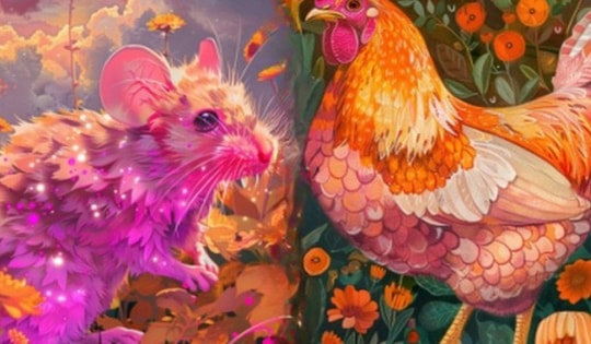 Tử vi 12 con giáp hôm nay 8/3: Tỵ tài chính vững mạnh, Tý thuận lợi hạnh phúc