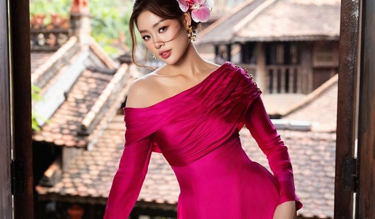 Nhan sắc một hoa hậu Việt sau khi kết hôn với chồng nhiếp ảnh gia có thay đổi ra sao?