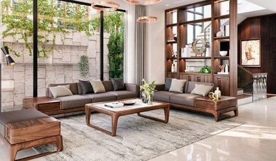 Phong thủy phòng khách cho người tuổi Thân: Mẹo đơn giản nhưng hiệu quả