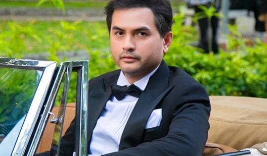 Vợ và mẹ đẻ tranh chấp tài sản thừa kế của Đức Tiến