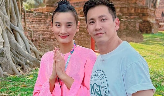 Lê Thúy: 'Tôi sẽ tìm con đến khi không thể nữa'