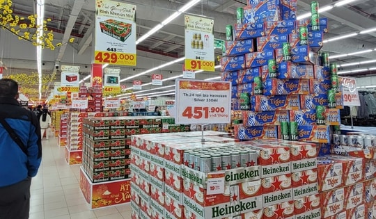 Đề xuất giãn thời gian tăng thuế thu nhập đặc biệt thêm 2 năm