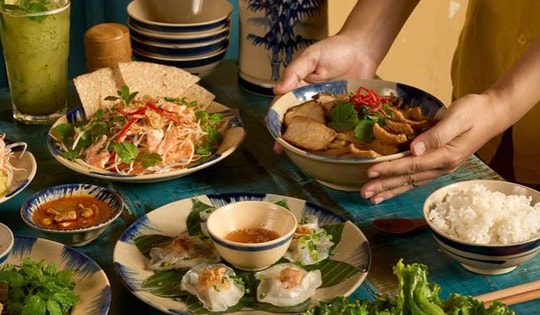 Gợi ý 50+ món ngon mỗi ngày, dễ nấu, tiết kiệm thời gian cho mâm cơm gia đình Việt