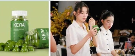 Từ vụ kẹo rau củ Kera, Cục An toàn thực phẩm khuyến cáo các dấu hiệu nhận biết quảng cáo 'thổi phồng'