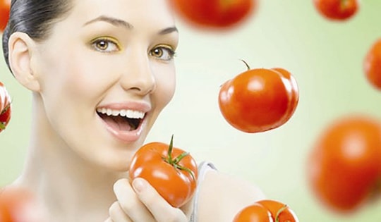 8 thực phẩm ngon miệng và giúp làn da sáng mịn