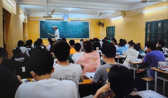 Hải Phòng nở rộ hoạt động kinh doanh giáo dục sau Thông tư 29