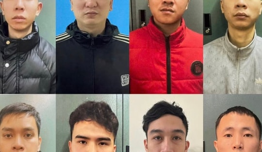 Bắt nhóm người cho vay lãi cao bằng cách thế chấp tài khoản iCloud