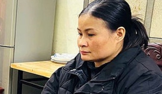 Lừa góp vốn mua bán nhung hươu chiếm đoạt gần 13 tỷ đồng