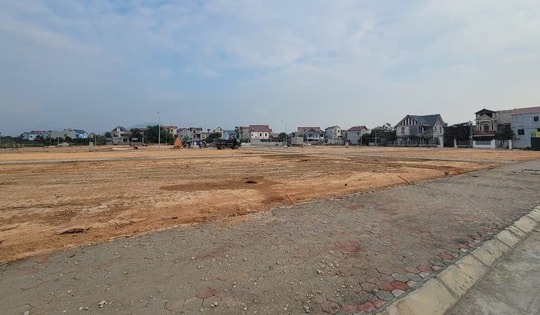 Lô đất từng được trả 30 tỷ đồng/m2 đã được đấu giá lại thành công