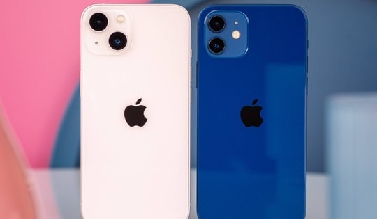 Giá iPhone 13, iPhone 13 Pro Max mới nhất giảm siêu rẻ, chỉ từ 10 triệu đồng vẫn 'xịn' chả kém iPhone 16, iPhone 16 Pro max