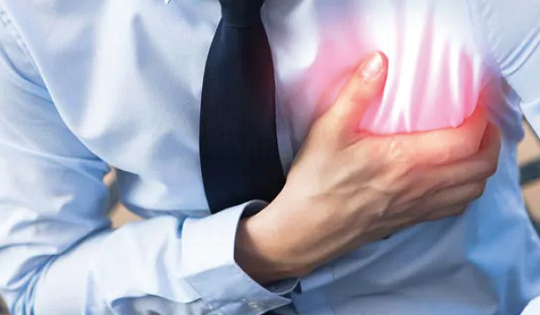 Cần lưu ý gì khi xuất hiện triệu chứng đau ngực?