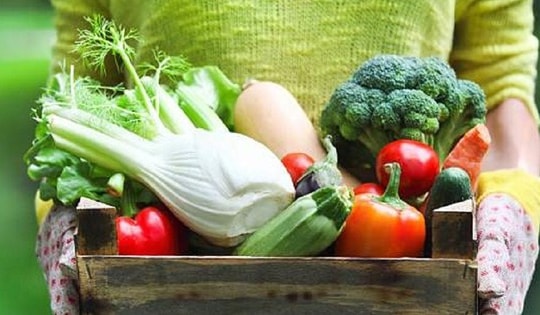 Chuyên gia dinh dưỡng: Kẹo bổ sung chất xơ không thể thay thế rau củ quả