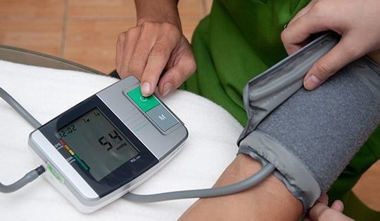 Chỉ số huyết áp bình thường theo độ tuổi của bạn là bao nhiêu? Không phải ai cũng biết!