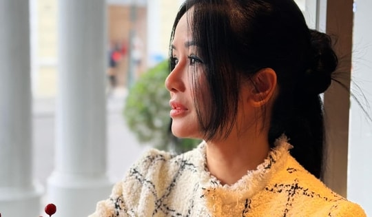 Tâm trạng diva Hồng Nhung khi 'chiến đấu' với ung thư