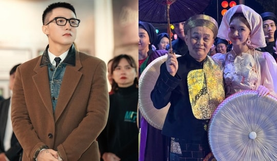 Nghệ sĩ Xuân Hinh nhắn 1 câu cho Sơn Tùng M-TP mà cả cõi mạng nổi bão!